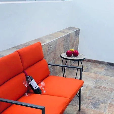 Villa Boya 2. Ocean Of Dreams Arrecife (Lanzarote)