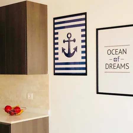 Villa Boya 2. Ocean Of Dreams